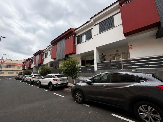 Casa en venta en Realejo Alto, Los Realejos