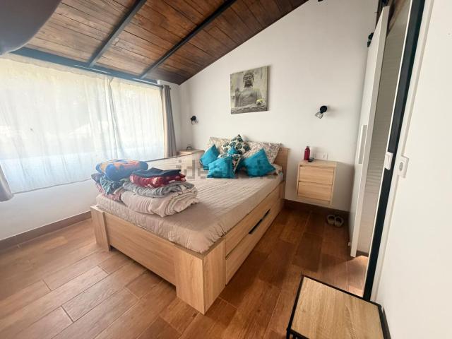 Casa en alquiler en Realejo Alto, Los Realejos