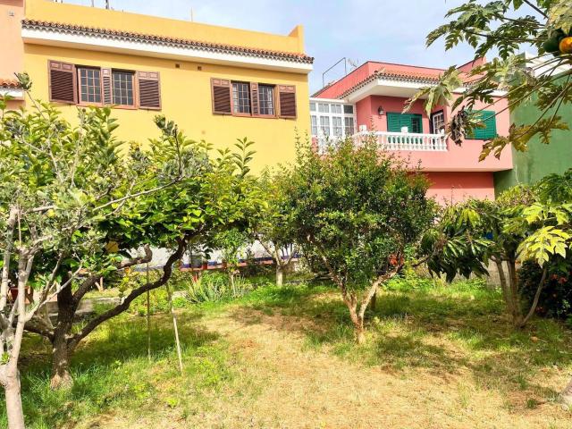 Casa en venta en Los Realejos, San Agustín