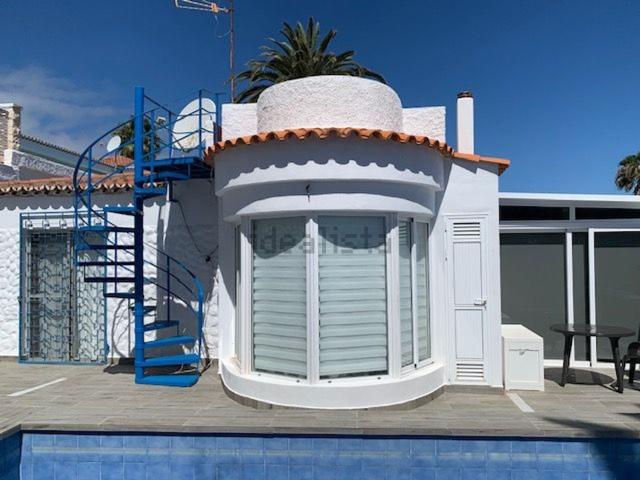 Casa en venta en La Romántica II, Los Realejos