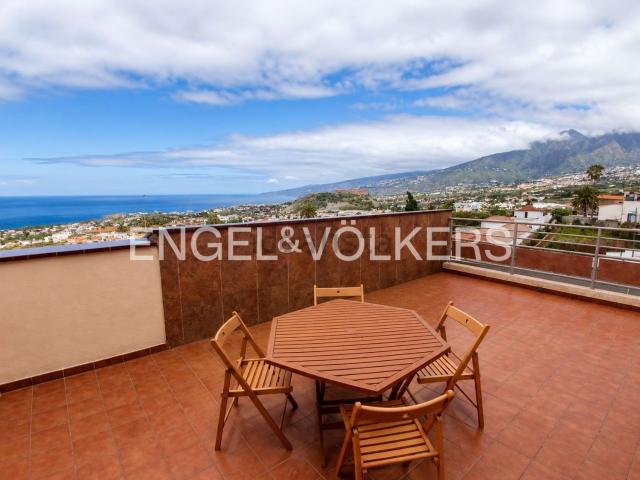 Casa en venta en Realejo Alto, Los Realejos