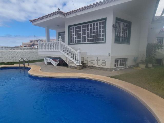 Casa en venta en Realejo Alto, Los Realejos