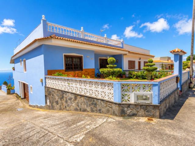Casa en venta en Realejo Alto, Los Realejos