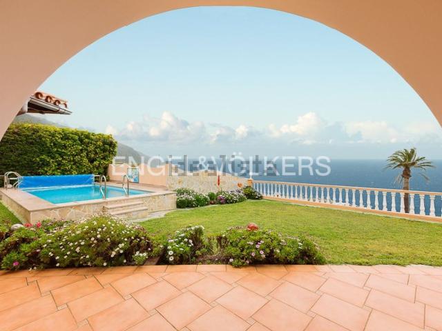 Casa en venta en Tigaiga, Los Realejos