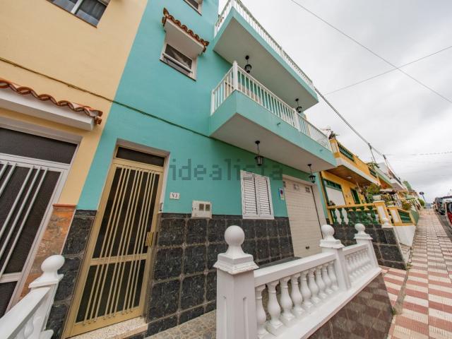 Casa en venta en Realejo Alto, Los Realejos