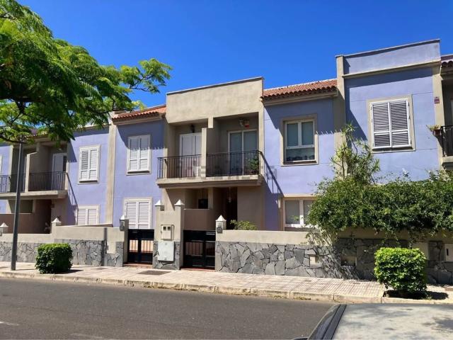Casa en alquiler en Los Realejos, Canarias