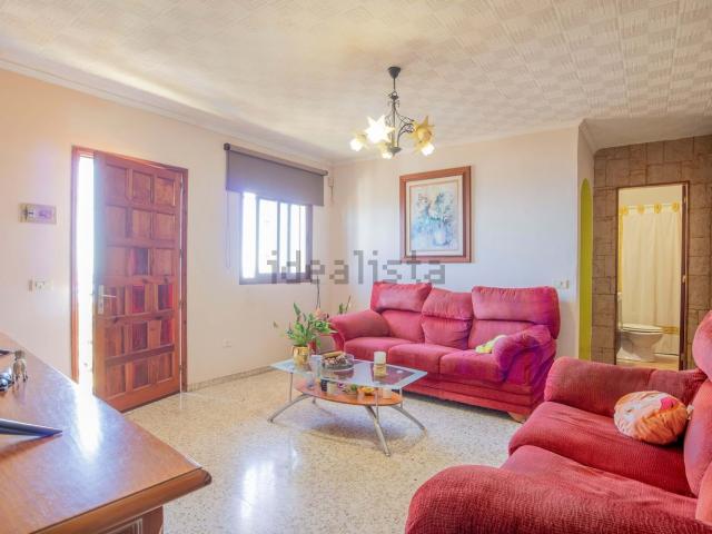 Casa en venta en Realejo Alto, Los Realejos