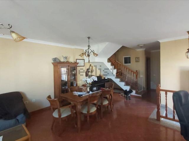 Casa en venta en Barroso, Los Realejos