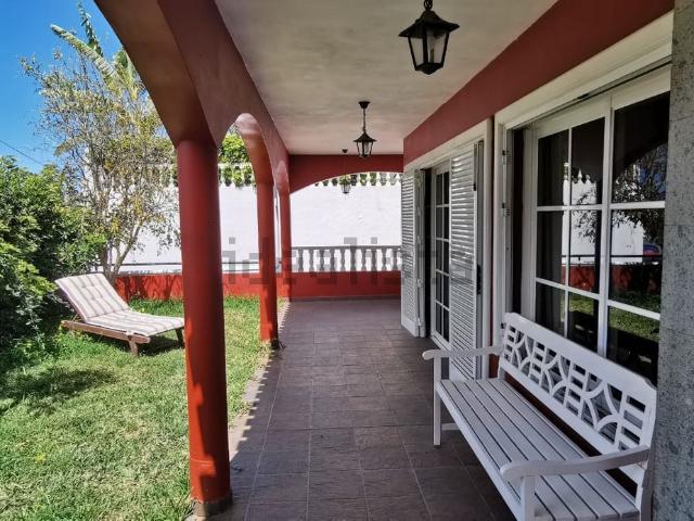 Casa en venta en Los Realejos, La Carrera