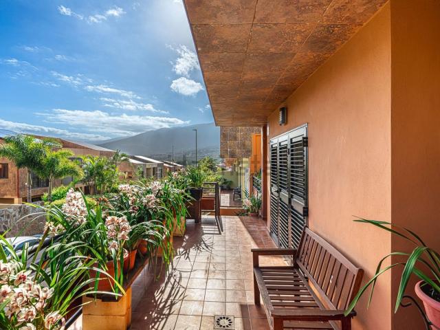 Casa en venta en Realejo Alto, Los Realejos