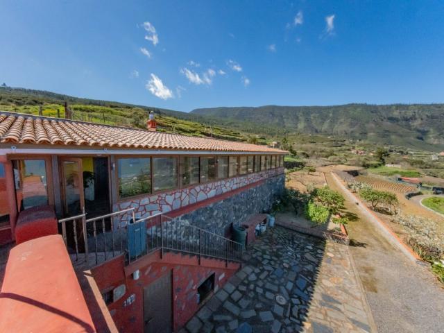 Casa en venta en Realejo Alto, Los Realejos