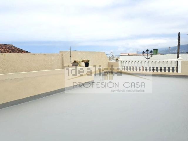 Casa en venta en Realejo Alto, Los Realejos