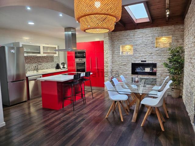 Casa en venta en Realejo Alto, Los Realejos
