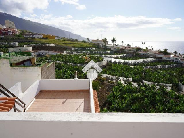 Casa en venta en Realejo Alto, Los Realejos