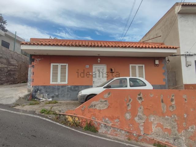 Casa en venta en Realejo Alto, Los Realejos