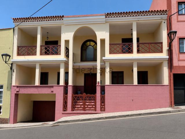 Casa en venta en Realejo Alto, Los Realejos