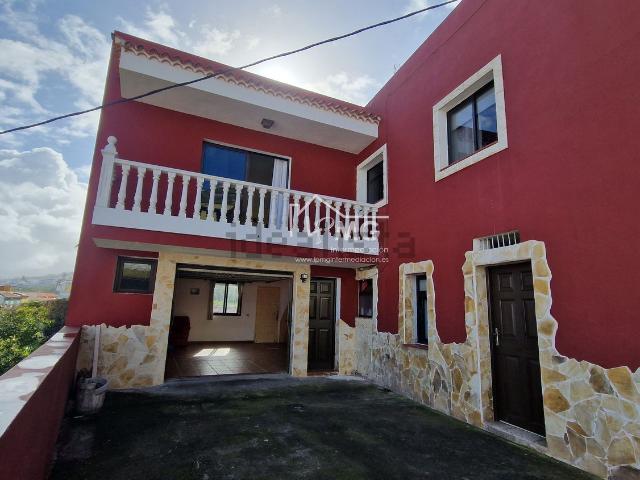 Casa en venta en Barroso, Los Realejos