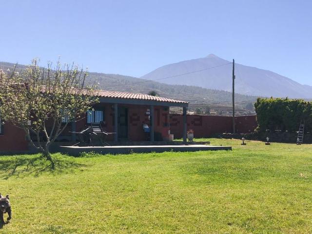 Casa en venta en Icod El Alto, Los Realejos