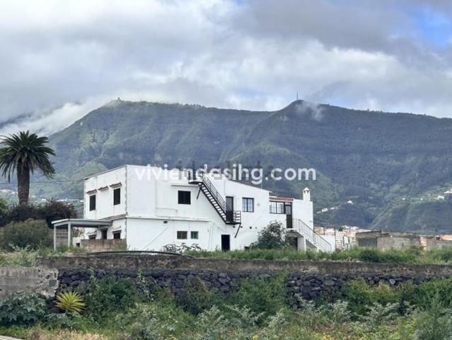 Casa en alquiler en Realejo Alto, Los Realejos