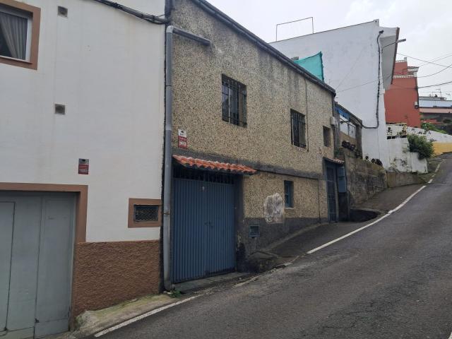 Casa en venta en Los Realejos, Canarias