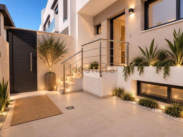 Casa en venta en Campo-Mijas, Costa del Sol Occidental