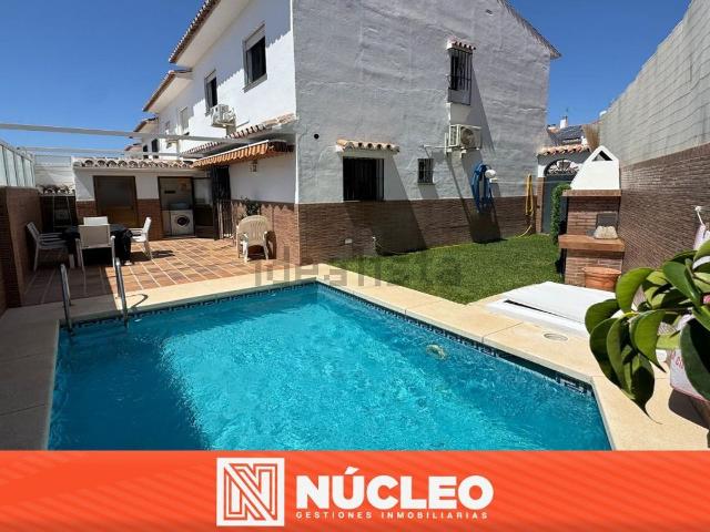 Casa en venta en Costa del Sol Occidental, Andalucía