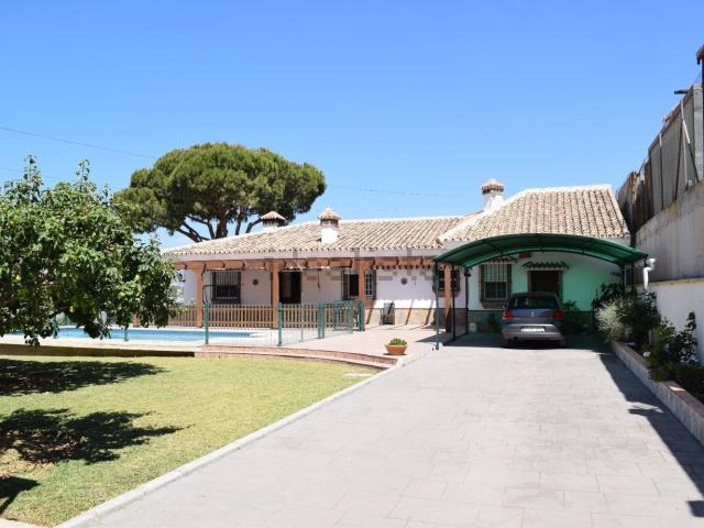 Casa en venta en Cerros del Águila, Costa del Sol Occidental