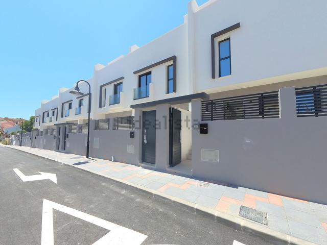 Casa en venta en Costa del Sol Occidental, Andalucía