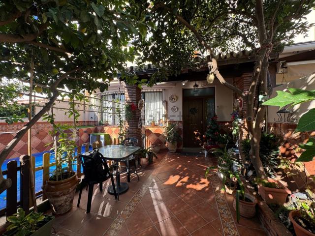 Casa en venta en Costa del Sol Occidental, Andalucía