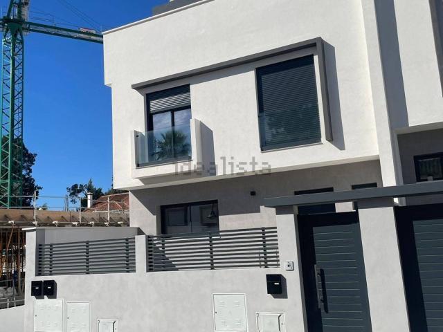 Casa en venta en Costa del Sol Occidental, Andalucía
