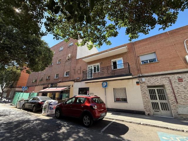 Casa en venta en Los Rosales, Madrid