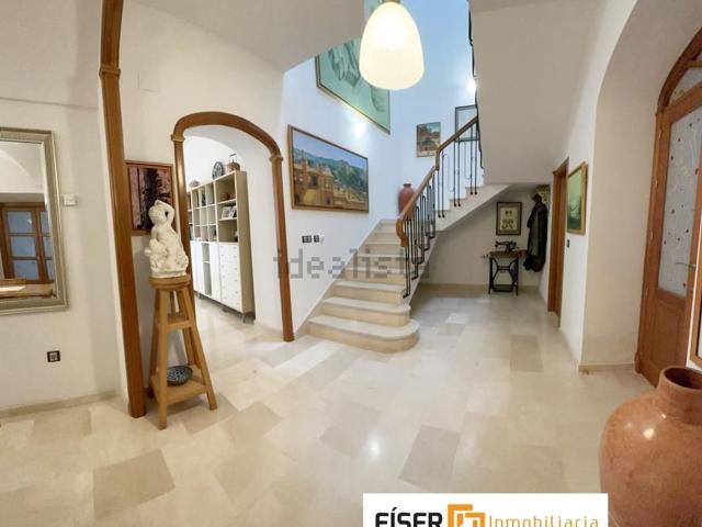 Casa en venta en Los Santos De Maimona, Badajoz