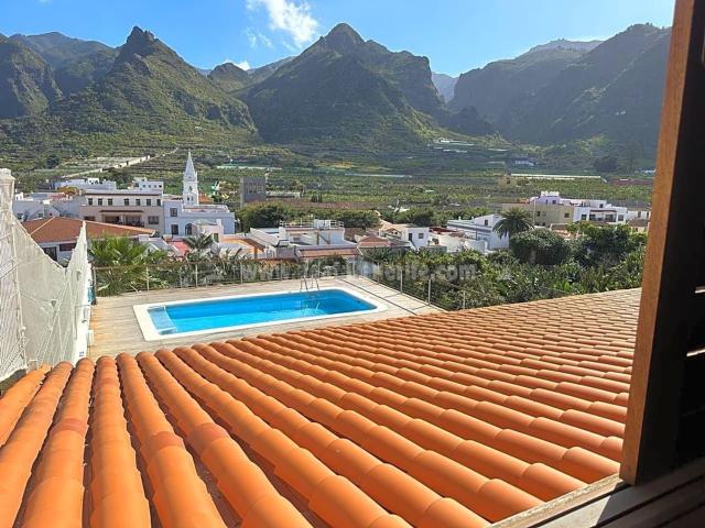 Casa en venta en Los Silos, Canarias