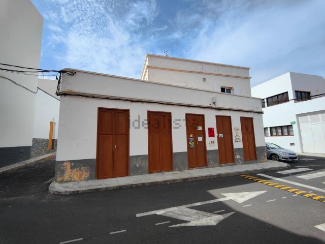 Casa en venta en Garachico, Canarias
