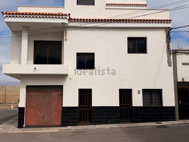 Casa en venta en Los Silos, Canarias