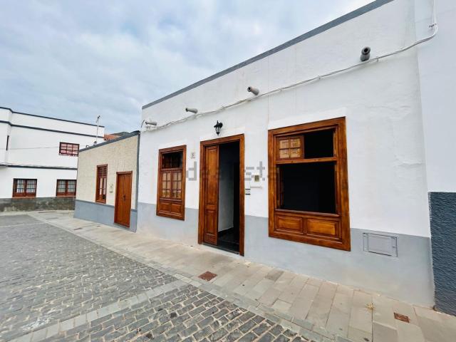 Casa en venta en Los Silos, Canarias