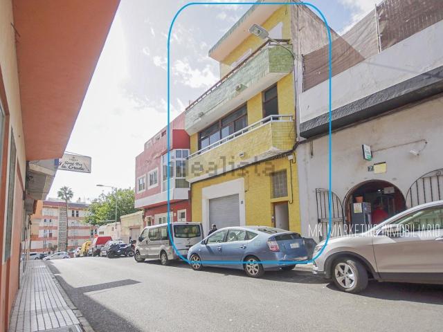 Casa en venta en Los Tarahales, Gran Canaria