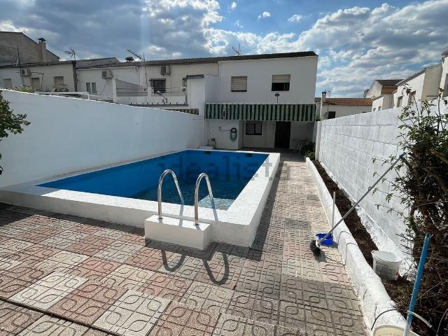 Casa en venta en Los Villares