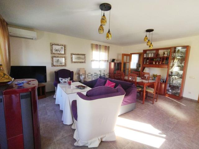 Casa en venta en Los Villares, Las Cimbras