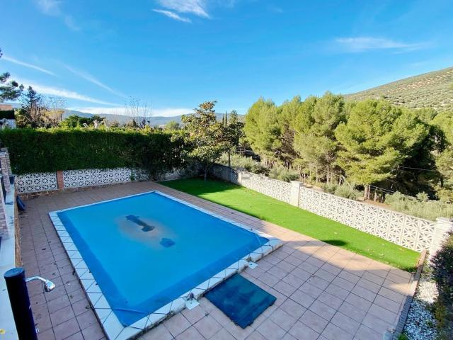 Casa en venta en Los Villares, Las Cimbras