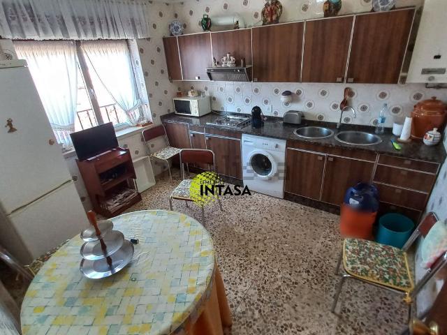 Casa en venta en Losacino, Castilla y León