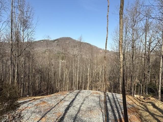 Land for sale in Sautee Nacoochee, Georgia