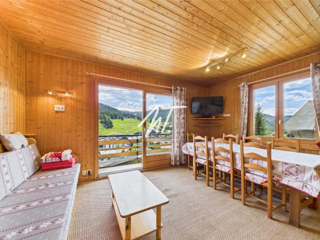 Maison vente à Thonon-les-Bains, Les Gets