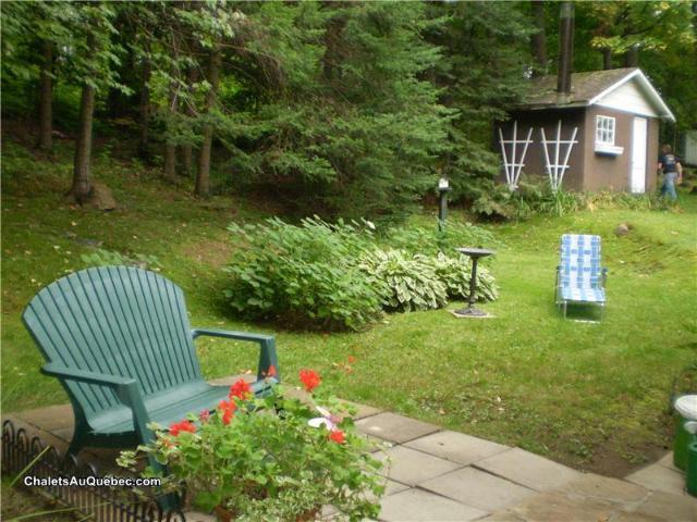 House for rent in Laurentides, Quebec