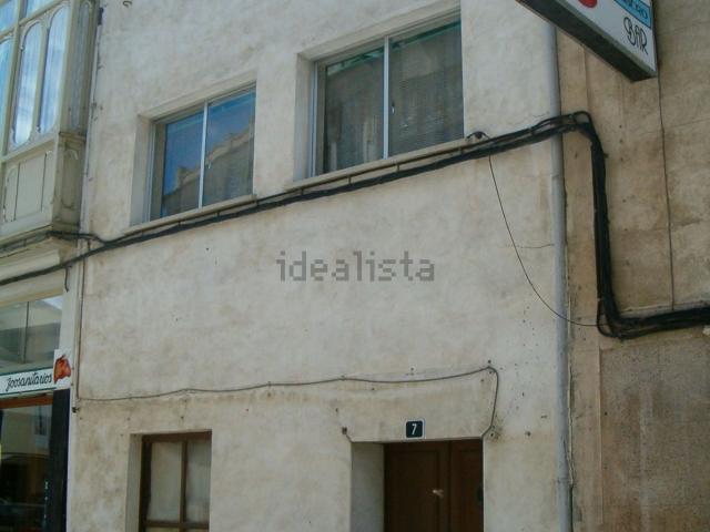 Casa en venta en Vilanova, Lourenzá