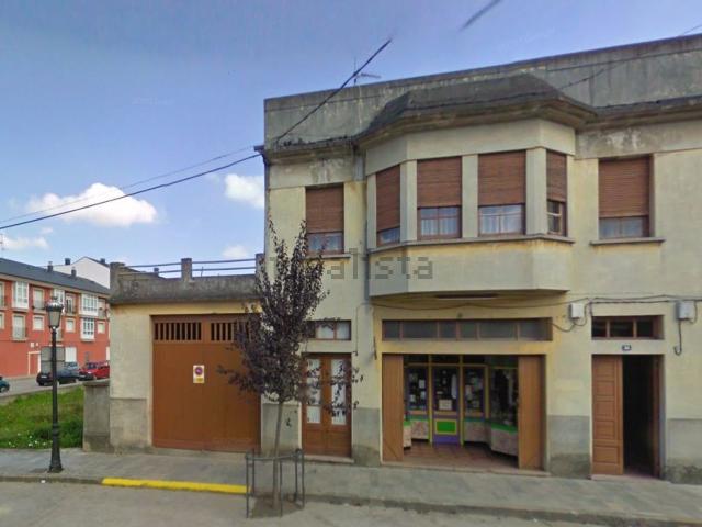 Casa en venta en Vilanova, Lourenzá