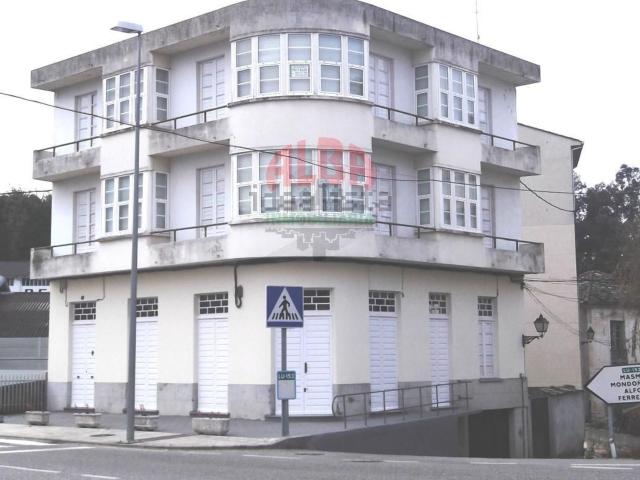 Casa en venta en Vilanova, Lourenzá