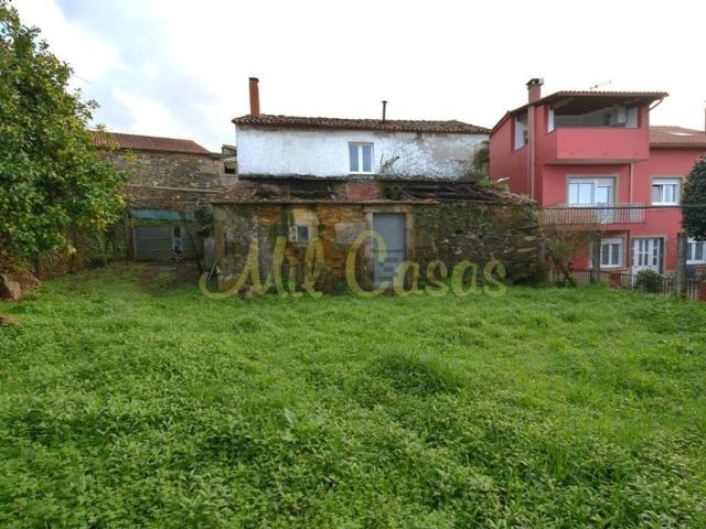 Casa en venta en Lousame, Aldea Grande de Lousame