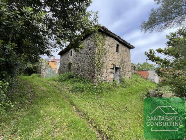 Casa en venta en Valdés, Asturias