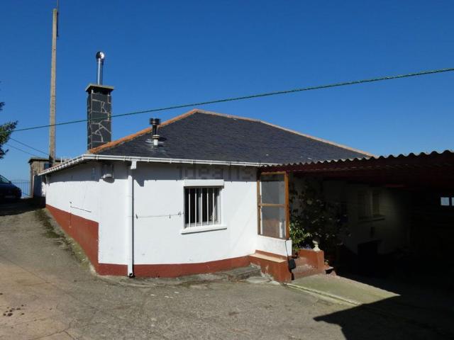 Casa en venta en Valdés